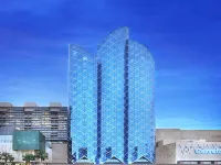City Seasons Towers Hotel Bur Dubai Hotels in der Nähe von Bastakia-Viertel