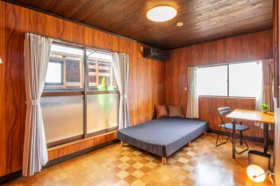 Craft 가와치아마미 역 주변 호텔