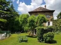 Chambres d'Hôtes le Menestrel Hotel a Rouffignac-Saint-Cernin-de-Reilhac