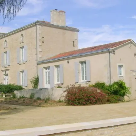 Chambres d'Hôtes le Tilleul