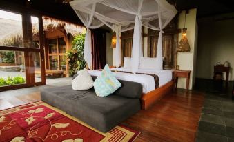 Sapulidi Resort Spa & Gallery Bali