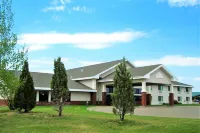 AmericInn by Wyndham Beulah Hotels in Beulah