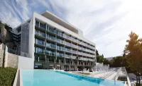 Hotel Kompas Hotels in Orasac
