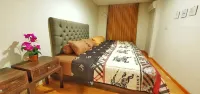 Lamerall MG Suite Apartment Semarang فنادق في سنرتال سيمارانج