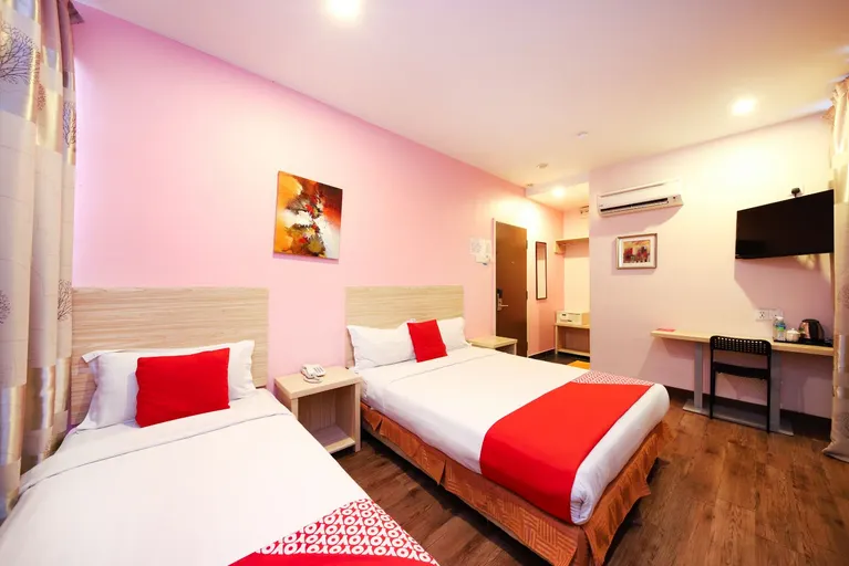 YP Boutique Hotel