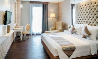 Savero Hotel Depok