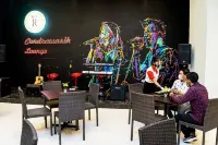 Red Cendrawasih Hotel Makassar Hotels in Mamajang