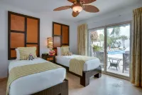 Las Terrazas Resort Hotels in Ambergris Caye