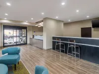 MainStay Suites Bricktown - Near Medical Center Hotels near Ford Center