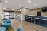 MainStay Suites Bricktown - Near Medical Center - Kitchens