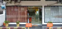 Citra Hotel Hotels in Palembang