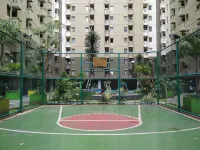 Spacious Studio Room at Gateway Ahmad Yani Cicadas Apartment Hotels in Kecamatan Cibeunying Kidul