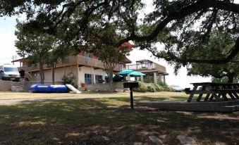 Lodge at Turkey Cove