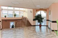 Enisej Mini-Hotel  호텔