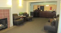 Sequoia Inn Hotels in Hanford