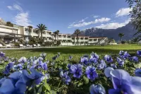 Park Hotel Imperial فنادق في ليموني سول غارد