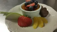 Avista Resort - servizio colazione