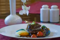 Eastyard Khobar Hotel - Formerly Ramada by Wyndham Khobar - servizio colazione
