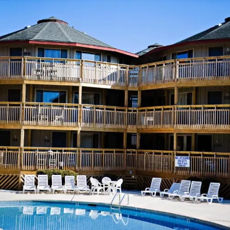 Outer Banks Beach Club