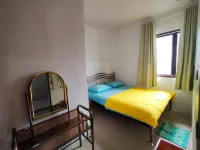Iren's Homestay Các khách sạn ở Padang Lua