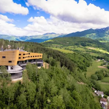 Tarcin Forest Resort & Spa Sarajevo - MGallery Collection