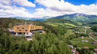 Tarcin Forest Resort & Spa Sarajevo - MGallery Collection Hotels in Kanton Sarajevo