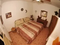 Hostal Casa Blanca Hotel di Comala