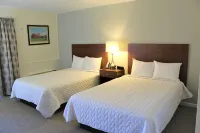 Shenvalee Golf Resort Hotels in Page County
