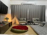 Bungalow Zio