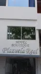 Hotel Boutique Plazuela Real Hotels near A la Vida Park