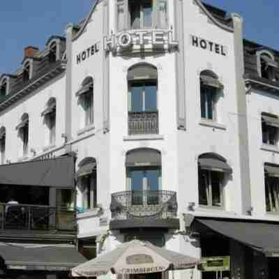 Hotel the Century Hotel Exterior