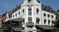 世紀酒店