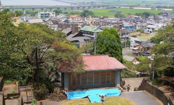 Hinagu Onsen Kinparo