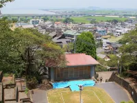 Hinagu Onsen Kinparo Hotels in Yatsushiro