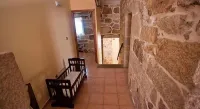 Casa Torre Vella فنادق في Santa Cristina de Cobres