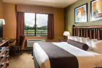 Wilderness at the Smokies - Stone Hill Lodge Hotels near Roses Express