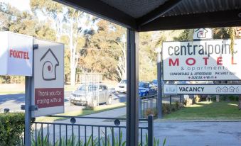 Centralpoint Motel