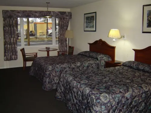 Budget Motor Inn- Stony Point Hotel a Peekskill