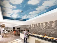 Lake Hills Sokrisan Hotel