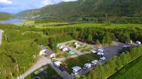 Birkelund Camping - 3-Sterne