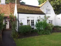 The Jasmine Room