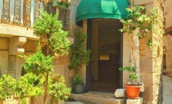 Tas Otel 17
