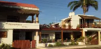 Hotel Punta Ponto فنادق في Rio Lagartos