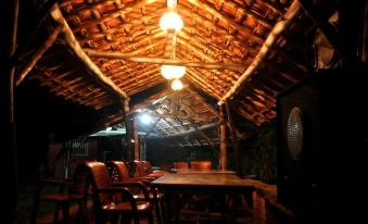 Coorg Jungle Kids Resort