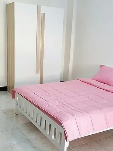 รูปภาพของเอส วี อพาร์ทเมนท์ บางใหญ่