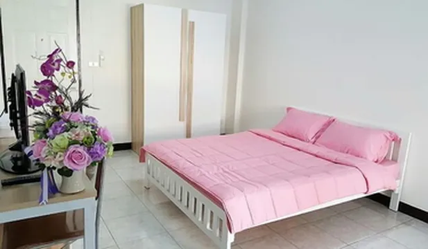 รูปภาพของเอส วี อพาร์ทเมนท์ บางใหญ่