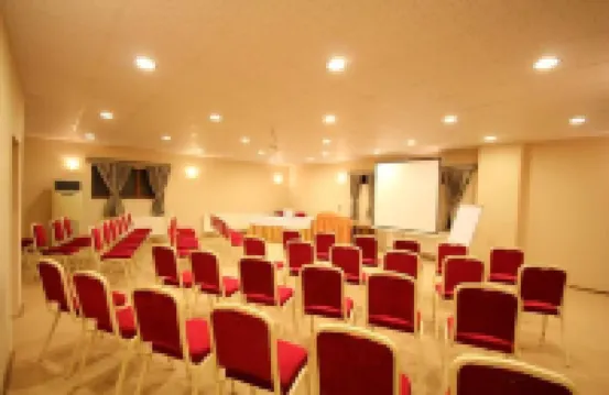 Palace Hotel Olive Odore - Wifi