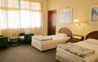 Gemas Golf Resort Hotels in Gemas