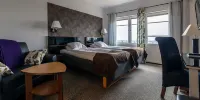 Källan Hotell Spa Konferens Các khách sạn ở Norsjo Municipality