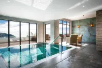 穆里昂灣 Spa 酒店 - SPA